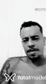 Acompanhante Juliano - Perfil