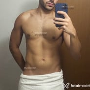 Acompanhante Dani Fer - Perfil