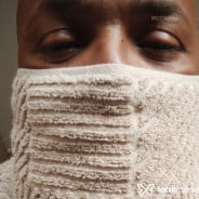 Acompanhante Negritude - Perfil