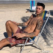 Acompanhante Gustavo Martins - Perfil
