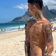 Imagem da acompanhante