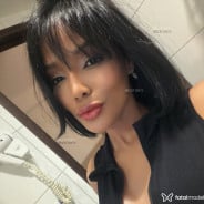 Acompanhante Kethy - Perfil