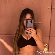Acompanhante Sofia Bueno - Perfil