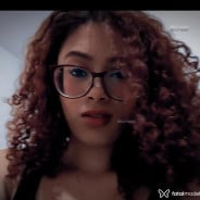 Acompanhante Angel - Perfil