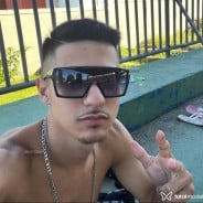 Acompanhante Fernando - Perfil