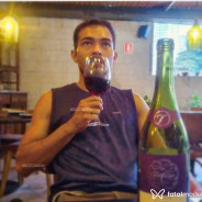 Acompanhante Jean Carlos - Perfil