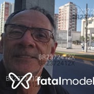 Acompanhante Mario Gui - Perfil