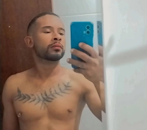 Acompanhante Carlos - Perfil