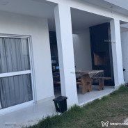 Acompanhante Anita - Perfil