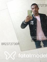 Acompanhante Aldair - Perfil