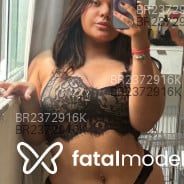 Acompanhante Isa Costa - Perfil