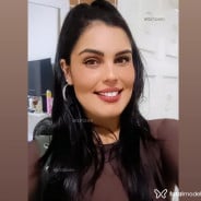 Acompanhante Gabi - Perfil