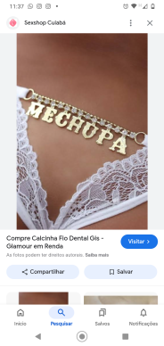 Acompanhante Lokinha - Perfil