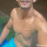 Acompanhante Leonardo - Perfil
