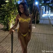 Acompanhante Gabriella Queiiroz - Perfil