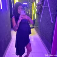 Acompanhante Aline Priscila - Perfil