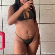 Acompanhante Carvalho - Perfil