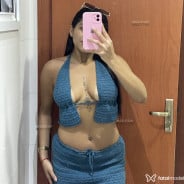 Acompanhante Carvalho - Perfil