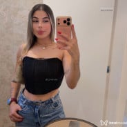 Acompanhante Bárbara Oliveira - Perfil