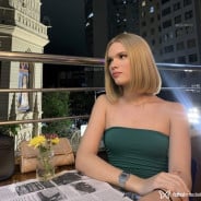 Acompanhante Brenda Stefany - Perfil