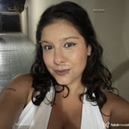 Acompanhante Mirella - Perfil