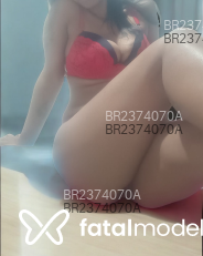 Acompanhante Baixinhadanadinha - Perfil