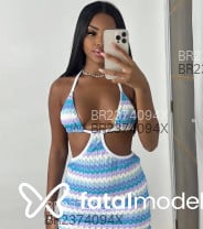 Acompanhante Gaby Bela - Perfil