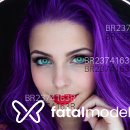 Acompanhante Goddess Nix - Perfil