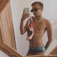 Lucas Acompanhante Lucas - Perfil