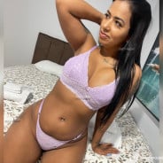 Acompanhante Bruna Lins - Perfil