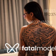 Acompanhante Bruna Lins - Perfil