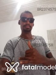 Acompanhante Alexandre - Perfil