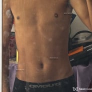 Acompanhante Thiago - Perfil