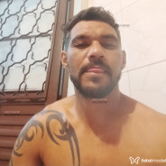 Acompanhante Markus Gc - Perfil