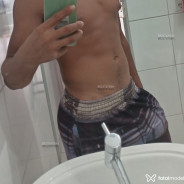 Acompanhante Kaiu Meneses - Perfil