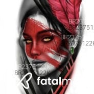 Acompanhante Gtafifit - Perfil