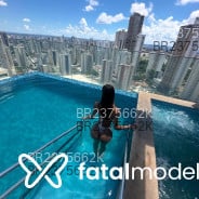 Acompanhante Natalia Santana - Perfil