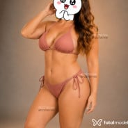 Acompanhante Rebeca - Perfil