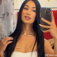 Acompanhante Eduarda - Perfil
