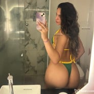 Acompanhante Peaches - Perfil