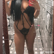 Acompanhante Iara Gabriela - Perfil