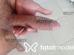 Acompanhante Cleiron - Perfil