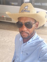 Acompanhante Jeverson - Perfil