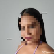 Acompanhante Layana Sousa - Perfil