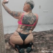 Acompanhante Larissa - Perfil