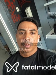 Acompanhante Clovis Botelho - Perfil
