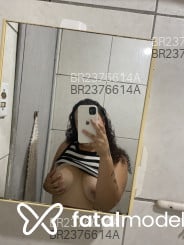 Acompanhante Raissa - Perfil