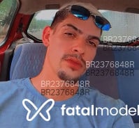 Acompanhante Armando - Perfil
