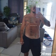 Acompanhante Kaio Machado - Perfil