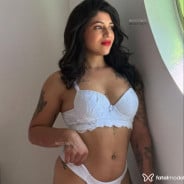 Acompanhante Luana - Perfil